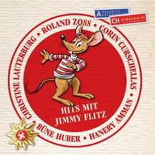 Roland Zoss: Hits mit Jimmy Flitz