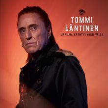 Tommi Läntinen: Pojasta miehen