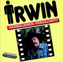 Irwin Goodman: Terveisiä perseestä