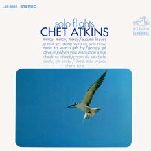 Chet Atkins: Solo Flights