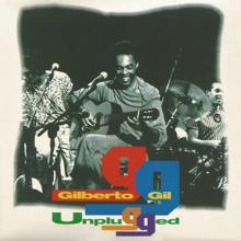 Gilberto Gil: A Paz (Ao Vivo)