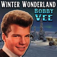 Bobby Vee: Winter Wonderland