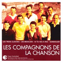 Les Compagnons De La Chanson: l'essentiel 2003