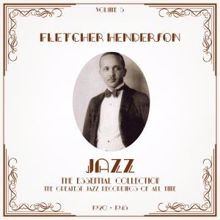 Fletcher Henderson: Jazz - The Essential Collection Vol. 5