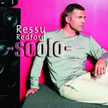 Ressu Redford: Studiopäivä (Album Version)
