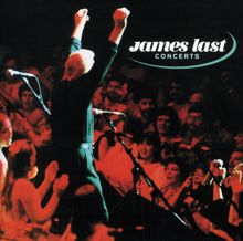 James Last: James Last Concerts