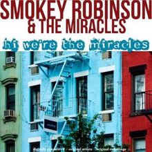 Smokey Robinson & The Miracles: Don't Leave Me