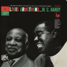 Louis Armstrong: Louis Armstrong Plays W. C. Handy