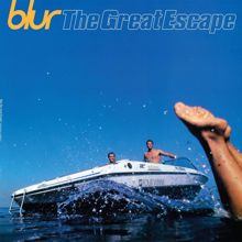 Blur: The Great Escape (Special Edition)