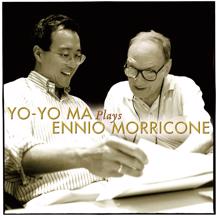 Yo-Yo Ma: Main Theme from "Once Upon a Time in America"