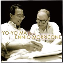 Yo-Yo Ma: Deborah's Theme from "Once Upon a Time in America"