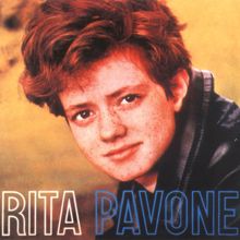 Rita Pavone: Rita Pavone (Gli Indimenticabili)