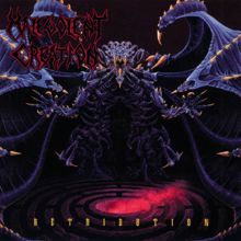 Malevolent Creation: Retribution