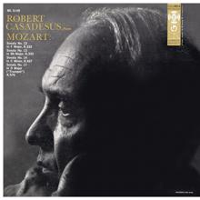 Robert Casadesus: Mozart: Piano Sonatas Nos. 12, 13, 14 & 18