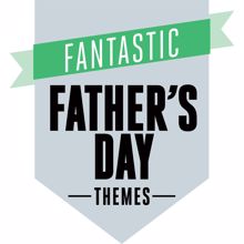 The City of Prague Philharmonic Orchestra: Fantastic Father's Day Themes