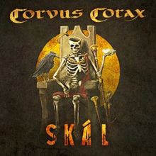 Corvus Corax: Skál