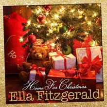 Ella Fitzgerald: Home for Christmas