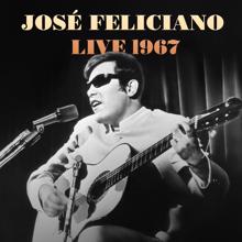 José Feliciano: What'd I Say (Live)