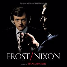 Hans Zimmer: Frost/Nixon (Original Motion Picture Soundtrack) (Frost/NixonOriginal Motion Picture Soundtrack)