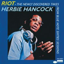 Herbie Hancock: Riot - From Blue Note Sixties Sessions