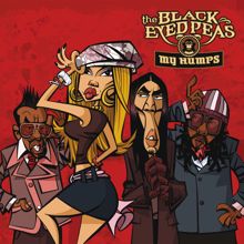 The Black Eyed Peas: My Humps (Lil Jon Remix Version)