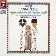 Bernard Haitink: Wagner - Tannhäuser