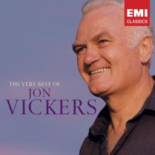 Jon Vickers: The Very Best of Jon Vickers