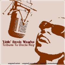 Stevie Wonder: Tribute to Uncle Ray