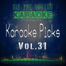 Hit The Button Karaoke: Something Just Like This (Originally Performed by the Chainsmokers & Coldplay) [Karaoke Version]