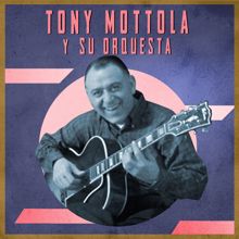 Tony Mottola y Su Orquesta: Vision in Blue