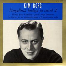 Kim Borg: Hengellisiä lauluja ja virsiä 2
