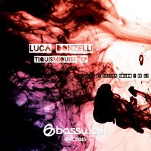 Luca Donzelli: Tiquismiquiss EP