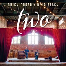 Chick Corea: Two (Live) (TwoLive)