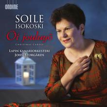 Soile Isokoski: Oi Jouluyö (Christmas Carols)