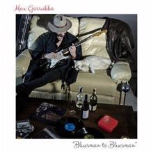Max Garrubba: When Is My Time