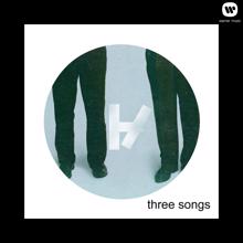 twenty one pilots: three songs