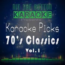 Hit The Button Karaoke: You're No Good (Originally Performed by Linda Ronstadt) [Instrumental Version]