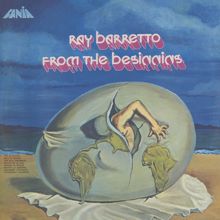 Ray Barretto: From The Beginning