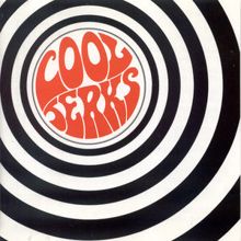 Cool Jerks: I Can´t Turn you Loose