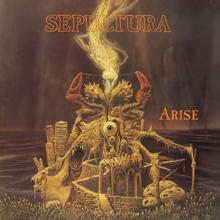 Sepultura: Altered State (Arise Writing Sessions, August 1989)
