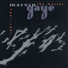 Marvin Gaye: Just Like A Man (1995 The Master Version (Mono)) (Just Like A Man)