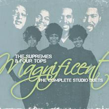 The Supremes: Magnificent: The Complete Studio Duets
