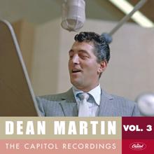 Dean Martin: Dean Martin: The Capitol Recordings, Vol. 3 (1951-1952)