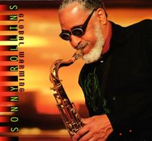 Sonny Rollins: Global Warming