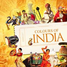 Various Artists: Colours Of India