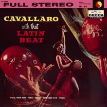 Carmen Cavallaro: Cavallaro With That Latin Beat