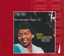 Dinah Washington: I Know