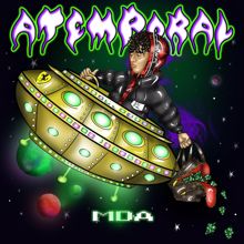 Mda: Atemporal