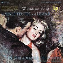 Eugene Ormandy: Die lustige Witwe - Walzer-Intermezzo (2021 Remastered Version)
