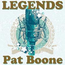 Pat Boone: No Arms Can Ever Hold You (Remastered)